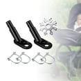 thumbnail image 3 of Acoplador remolque DYNWAVEMX multiherramienta para remolques de perros Accesorio, 3 of 8