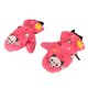 thumbnail image 5 of Guantes de Nieve Gruesos para Niños, Guantes de Esquí imperes un prueBa de viento, Guantes de Invierno Cálidos para Niños y Niñas Con Diseño de Unión de Dedos, Diseño., 5 of 7