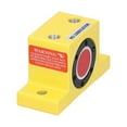 thumbnail image 1 of Aluminum Alloy Pneumatic Vibrator, Air Vibrator, Oscillator Eccentric Rotation, Air Compressor Accessory Provide Inline, Power Concrete Vibrators, 1 of 8