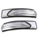 thumbnail image 1 of Car Rear View Mirror Outside Mirror Turn Signal Lamp For Ioniq 2017-2019 87623- Right, 1 of 5