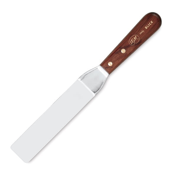 Blick Painting Knife - Large Blend