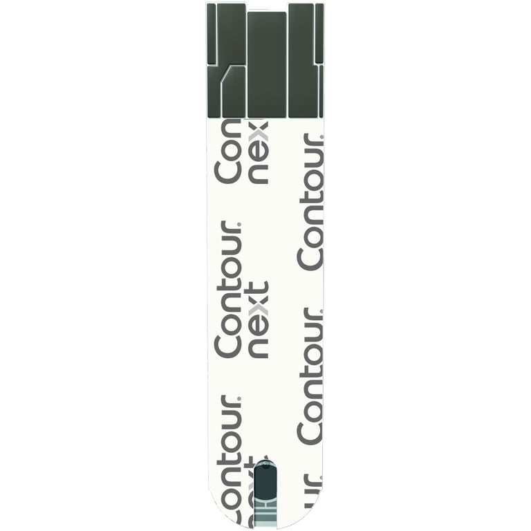 Contour Next Blood Glucose Test Strips, 100 Count photo 3