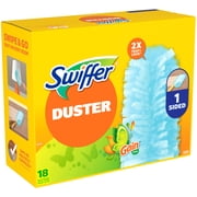 Swiffer Duster Refills, Gain 18 Count
