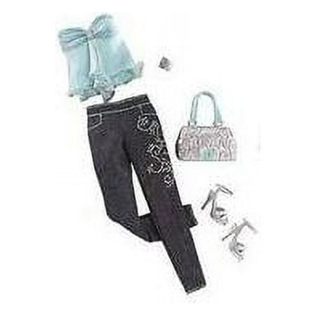 Barbie - Mattel Barbie Complete Look Assortment