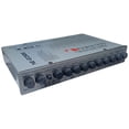 thumbnail image 4 of Ecualizador Nakamichi NE-EQ900 9 Bandas con Control, 4 of 9