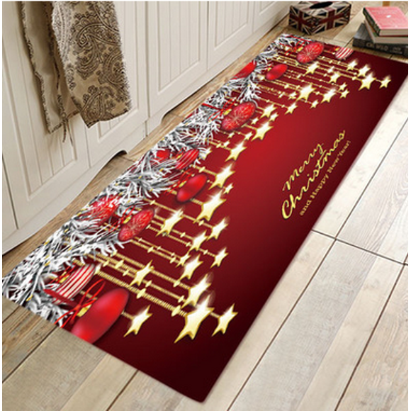 Holiday Rugs