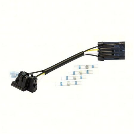 JW Speaker 08200411 08200411; 2014-Up Wire Harness