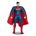 thumbnail image 5 of Dc Multiverse 7In Action Figure - Superman (New 52) - McFarlane Toys, 5 of 9