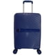 thumbnail image 1 of Maleta Rigida Cabina Peak Tour Aranjuez Candado TSA Azul Marino 20', 1 of 5
