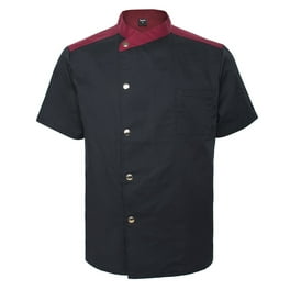 Premier Chefs Jacket Walmart