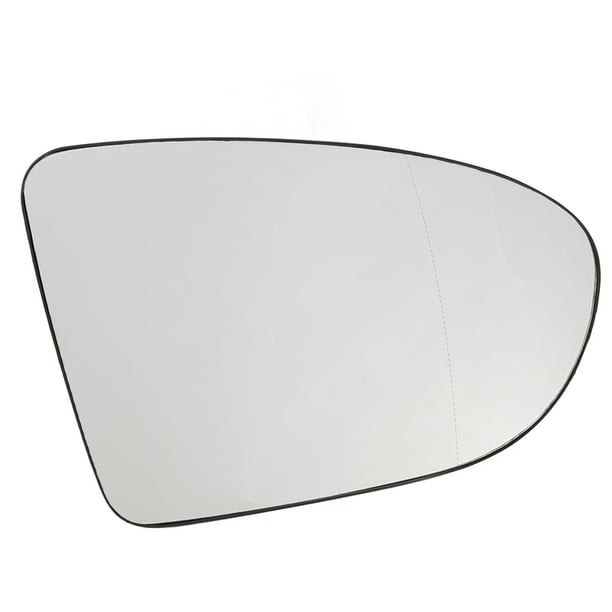Espejo Retrovisor De Ala, Reflectividad, Confiable, Antienvejecimiento, Práctico, Instalación Simple, 96302BR72A Para Accesorios De Automóviles ANGGREK Otros