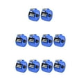 thumbnail image 3 of Wweixi 2x Easy And Accurate Counting Unisex Hand Tally With Materials Clear Accurate Blue 5Set, 3 of 6