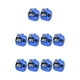 thumbnail image 3 of Speravity 2 pack/lote Tally con materiales manuales para un conteo claro y preciso Número de conteo Manual azul Type2 NO2, 3 of 6