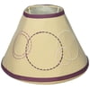 GEENNY CF-2038-L Lamp Shade, Artist