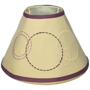 GEENNY CF-2038-L Lamp Shade, Artist