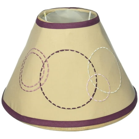 GEENNY CF-2038-L Lamp Shade, Artist
