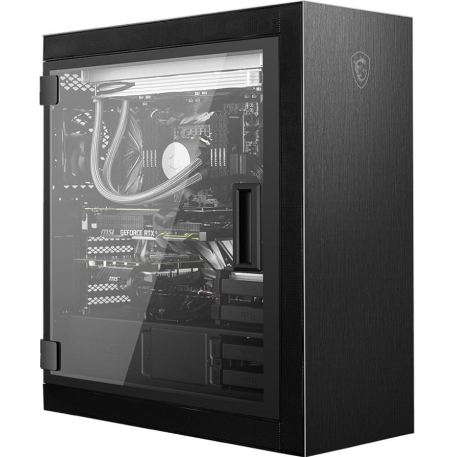 Msi Gaming Pc Case Msi Gaming Pc Case
