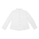 thumbnail image 3 of Camisa formal de oficina para mujer,Camisa formal para mujer Blusa de manga larga con top delgado para mujer Probada y confiable, 3 of 14