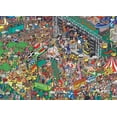 thumbnail image 3 of Oops! by Martin Berry 500-Piece Puzzle, 3 of 5