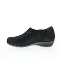 thumbnail image 3 of Drew Adult Womens Metro Lifestyle Sneakers, 3 of 4