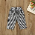 thumbnail image 5 of Baby Girls Clothes Cute Baby Clothes Girls Romper + Pant 2pcs Winter Outfit 6-12 Months, 5 of 7