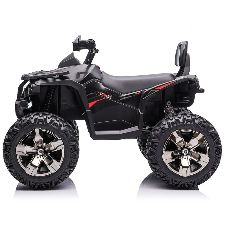 24 volt 4 wheeler walmart online