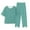 AA-Mint Green, variant on Womens Summer Linen 2 Piece Lounge Sets Casual Half Sleeve T Shirts with Tulip Hem Pocketed Pants Plus Size Beach Vacation Outfits Gray XXL Back to College Sales