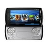 Sony Mobile Sony XPERIA PLAY 400 MB Smartphone, 4" LCD480 x 854, Android 2.3 Gingerbread, 3.5G, Black
