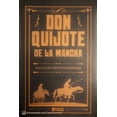 thumbnail image 1 of Don Quijote DE la Mancha MIRLO Miguel DE Cervantes Saavedra, 1 of 1