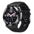 thumbnail image 1 of Reloj Inteligente Smartwatch Ak45 Fralugio Spo2 Hr Bp Sport Negro Fralugio Sport, 1 of 4