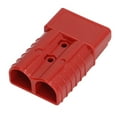 thumbnail image 3 of 350A 600V Plug Connector High Current Battery Quick Connector Kit For Car Solar  Boat Forklift, 3 of 8