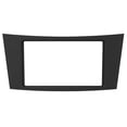 thumbnail image 4 of Metra 95-8732B Aftermarket Double DIN Radio Installation Kit for Mercedes E Class (W211) 2003-2009, 4 of 5