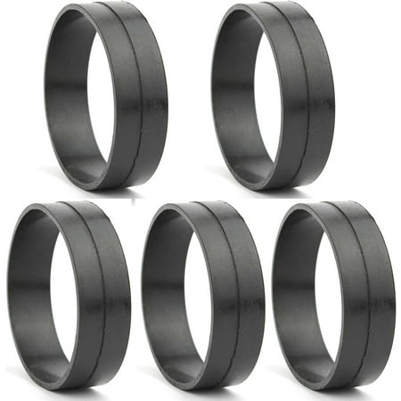 

877-317 Accessories Cylinder Rings for NR83A NR83A2 NR90AD NV65AC NR83AA NR83AA2 NR83AA3 NV83A NV83A2 NV83A3 Replacement Parts (5pcs)