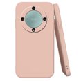 thumbnail image 1 of For Huawei Honor Magic 5 Lite 5G Case For Honor Magic5 Magic 5 6 Lite 5G Capa TPU Silicone Soft Cover Honor Magic 5 Lite Fundas LightPink For Magic 5 Lite 5G, 1 of 6