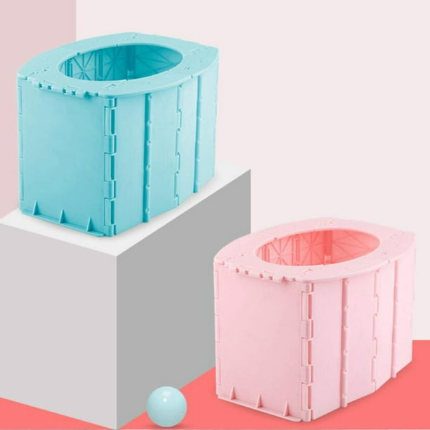 Folpus Bandeja De Arena Plegable Para Niños – 50x50 Cm, Impermeable Y Fácil De Transportar