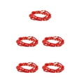 thumbnail image 2 of Cuentas Cadena de Cintura Qarigey Estilo Simple Joyería del Type2 NO2, 2 of 6