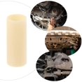 thumbnail image 3 of Generic 4pcs Trailer Leaf Spring Nylon Bushings Replacement Kit Provides Ad, 3 of 6