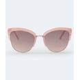 thumbnail image 1 of Rounded Cateye Sunglasses- Aeropostale, 1 of 2