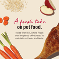 thumbnail image 4 of The Honest Kitchen Wholemade Turkey Dehydrated Wet, Dry Dog Food 7 lb Box, 4 of 8