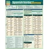 Spanish Verbs - Conjugations (Other)