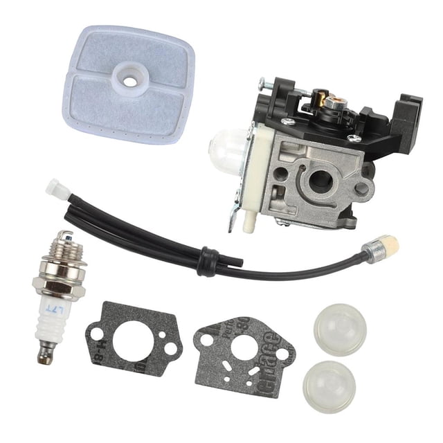 Kit de ventilación de ojal de línea de de de carburador para GT225 PAS225 PE225