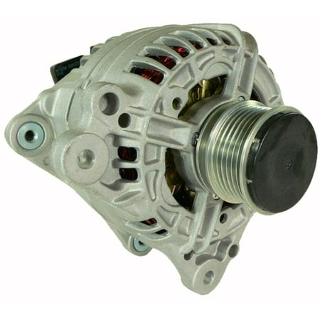 - New Alternator 2001 Audi TT Coupe / Quattro 1.8L