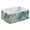 Abstract Expressionism, variant on Fabric Storage Bins Foldable Cube For Home Organization Baskets Abstract Expressionism