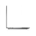 thumbnail image 5 of DELL Precision 5470 i9-12900H Mobile workstation 14" Full HD+ IntelÂ® Coreâ„¢ i9 32 GB LPDDR5-SDRAM 1000 GB SSD NVIDIA RTX A1000 Wi-Fi 6E (802.11ax) Windows 11 Pro Gray, 5 of 5