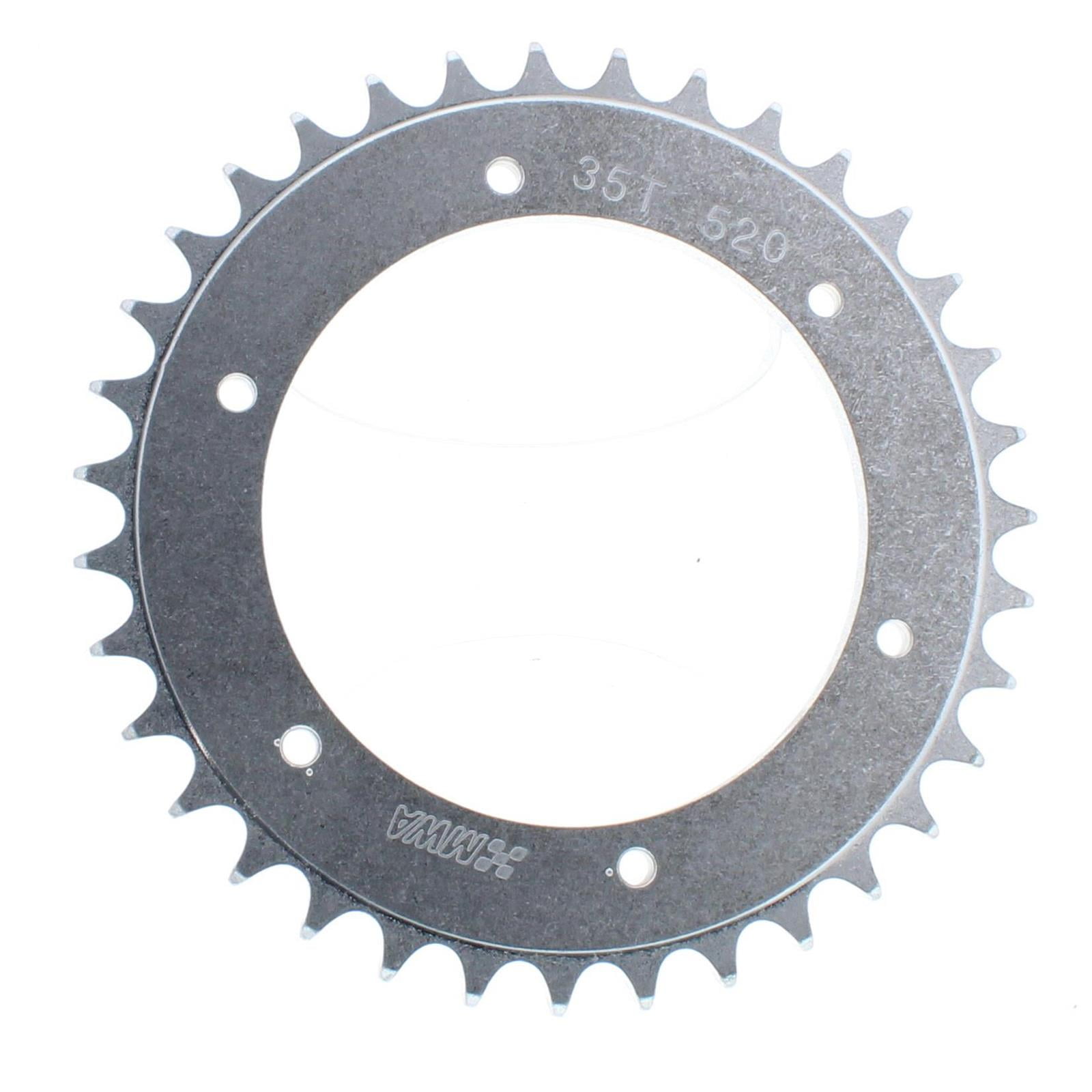 みんと88 M&W Aluminum Racing 5.25 Rear Sprocket 48 Tooth Micro Sprint