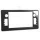 thumbnail image 2 of BOROCO Cubierta Del Marco Del Panel Del Tablero, Panel De La Consola Central Ajuste De La Etiqueta Engomada Del Marco De La Pantalla De Navegación De Fibra De Carbono Para GR86 ZN8 ZD8, 2 of 5