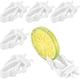 thumbnail image 1 of 6 piezas jaula para pájaros soporte para comida loro frutas vegetales Clips jaula para pájaros alimentador Clip para periquito cacatúa guacamayo cacatúa, 1 of 5