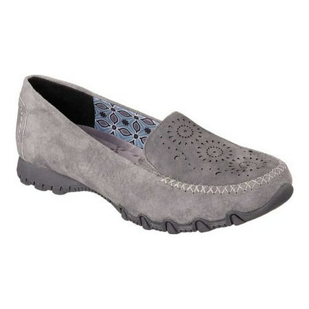 Women's Skechers Relaxed Fit Bikers Traffic Loafer