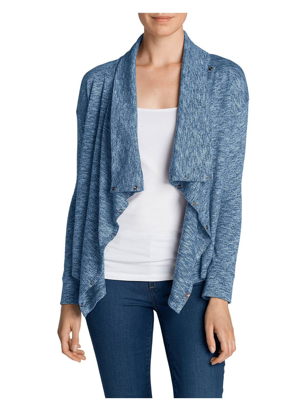 Eddie Bauer Eddie Bauer Women's 7 Days 7 Ways Cardigan