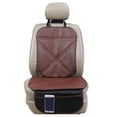 thumbnail image 1 of Cojín antidesgaste del asiento de seguridad para niños del coche Cojín del asiento para niños, 1 of 5